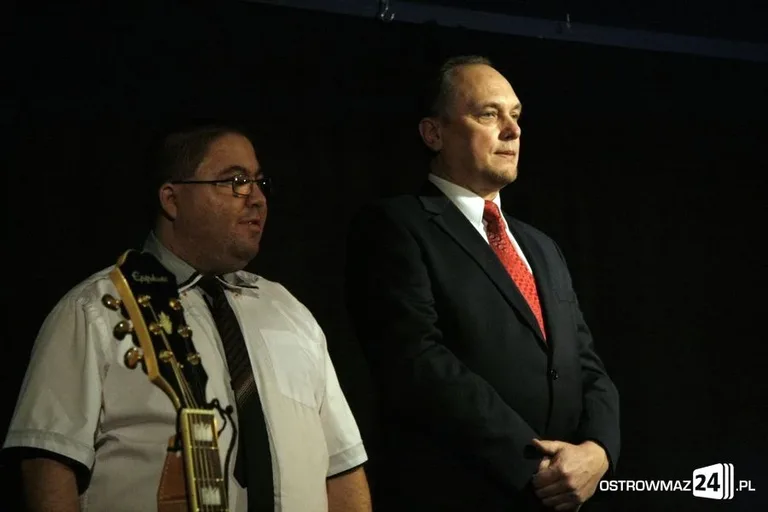 Magiczny duet w Kotłowni (zdjęcia, wideo)