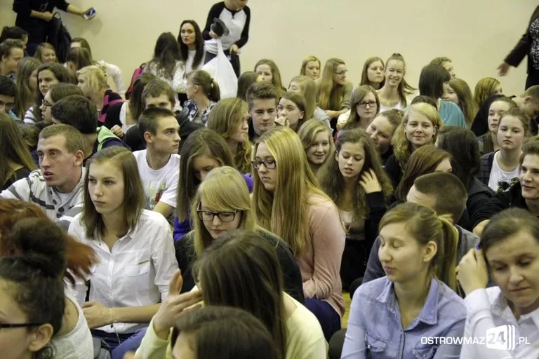 Jasełka Betlejemskie w Ekonomiku (zdjęcia)