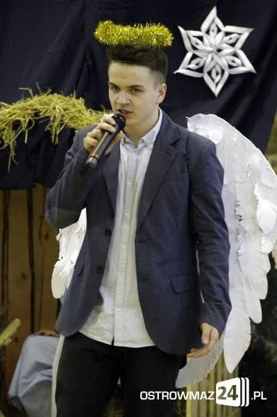 Jasełka Betlejemskie w Ekonomiku (zdjęcia)