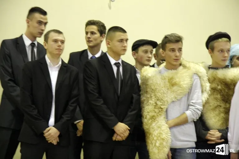 Jasełka Betlejemskie w Ekonomiku (zdjęcia)