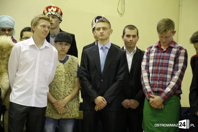 Jasełka Betlejemskie w Ekonomiku (zdjęcia)