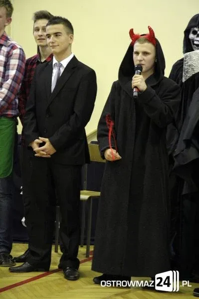 Jasełka Betlejemskie w Ekonomiku (zdjęcia)
