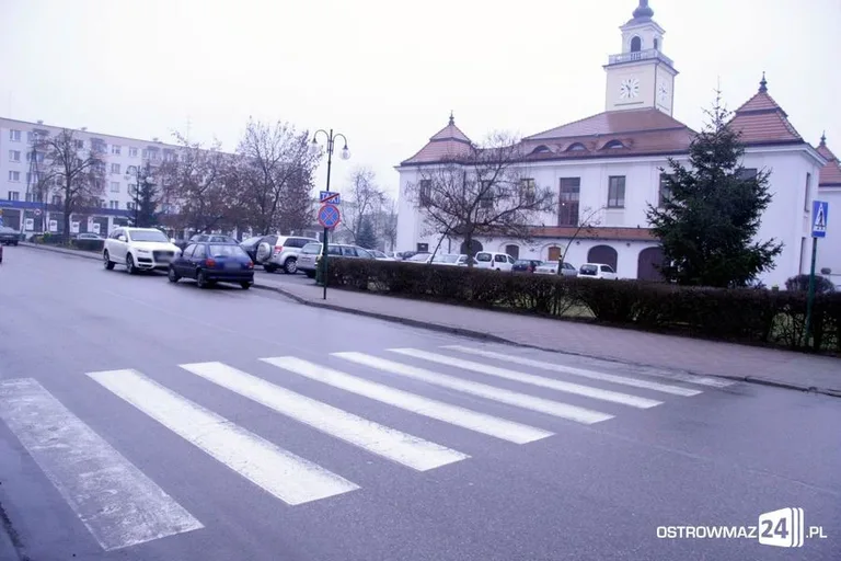 Kolejni mistrzowie parkowania (zdjęcia)