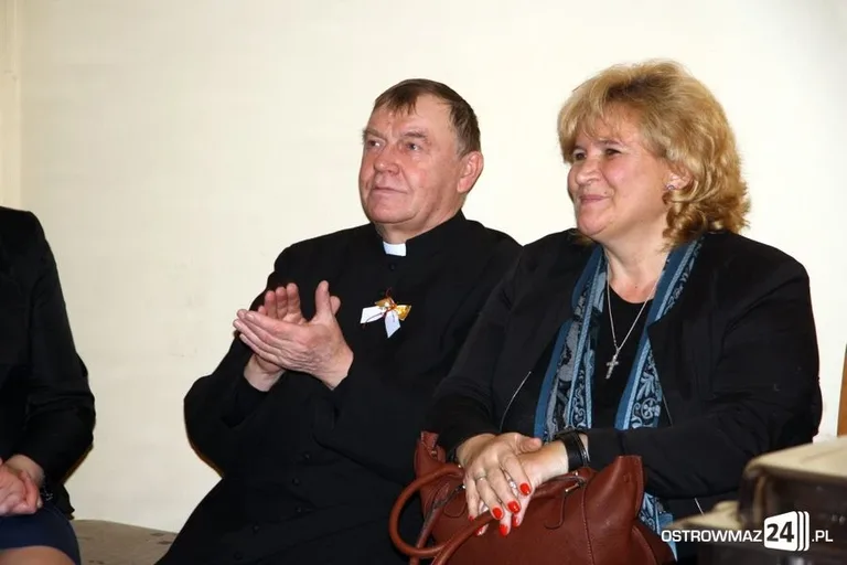 Spotkanie wigilijne w LGD 'Zielone Sioło' (zdjęcia)