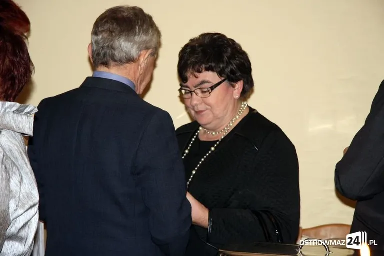Spotkanie wigilijne w LGD 'Zielone Sioło' (zdjęcia)