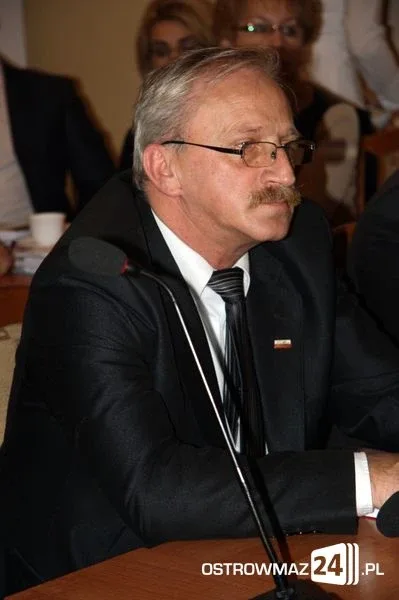 Budżet w powiecie uchwalony (zdjęcia)