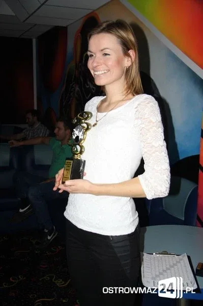 Nagrody ligi bowlingowej rozdane (zdjęcia)