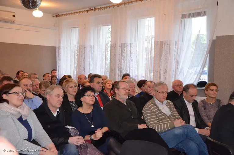 Wójt Bożena Kordek zaprzysiężona (zdjęcia)