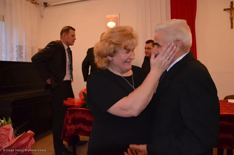Wójt Bożena Kordek zaprzysiężona (zdjęcia)