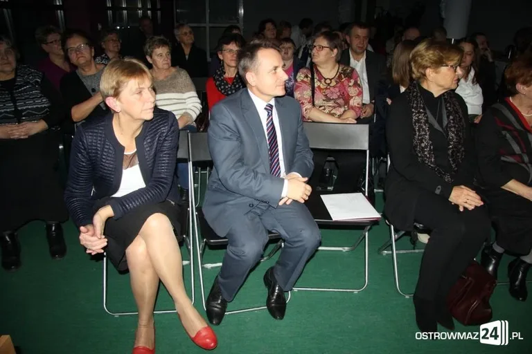 Mikołajki u podopiecznych ŚDS (zdjęcia)