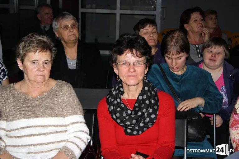 Mikołajki u podopiecznych ŚDS (zdjęcia)