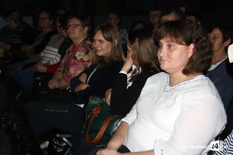 Mikołajki u podopiecznych ŚDS (zdjęcia)