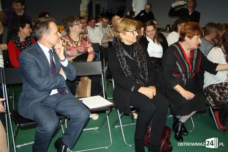 Mikołajki u podopiecznych ŚDS (zdjęcia)