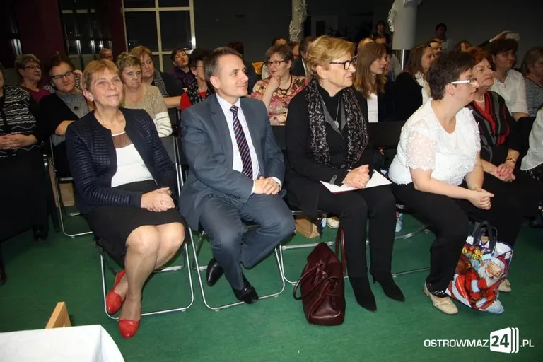 Mikołajki u podopiecznych ŚDS (zdjęcia)