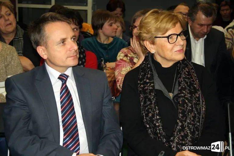 Mikołajki u podopiecznych ŚDS (zdjęcia)