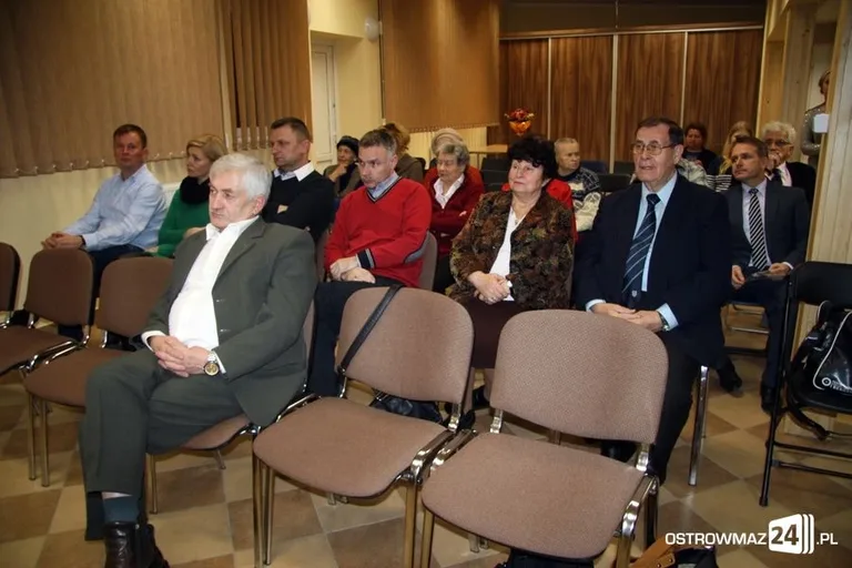 O Kuklińskim na wykładzie Uniwersytetu Otwartego