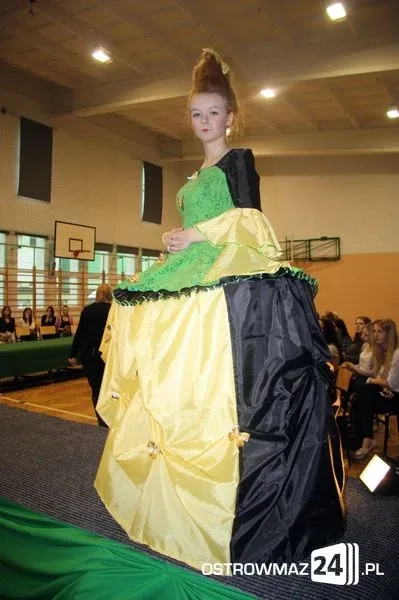 Piękne fryzury w 'Rubinku' (zdjęcia)