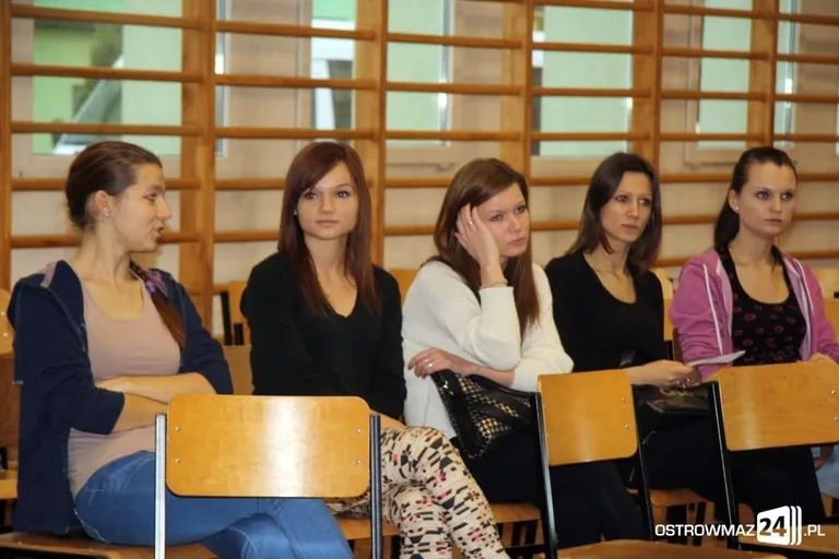 Piękne fryzury w 'Rubinku' (zdjęcia)
