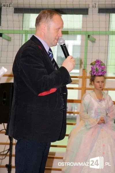 Piękne fryzury w 'Rubinku' (zdjęcia)