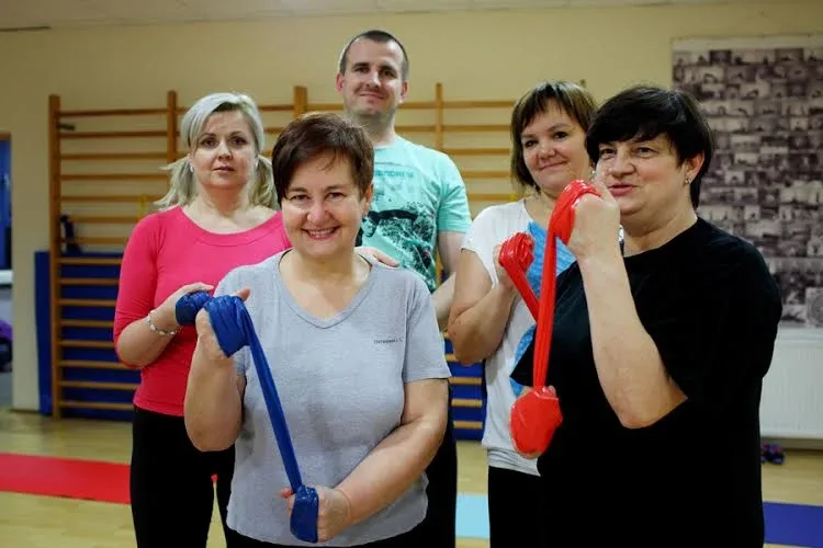 Od początku schudli ponad 41 kg (zdjęcia)