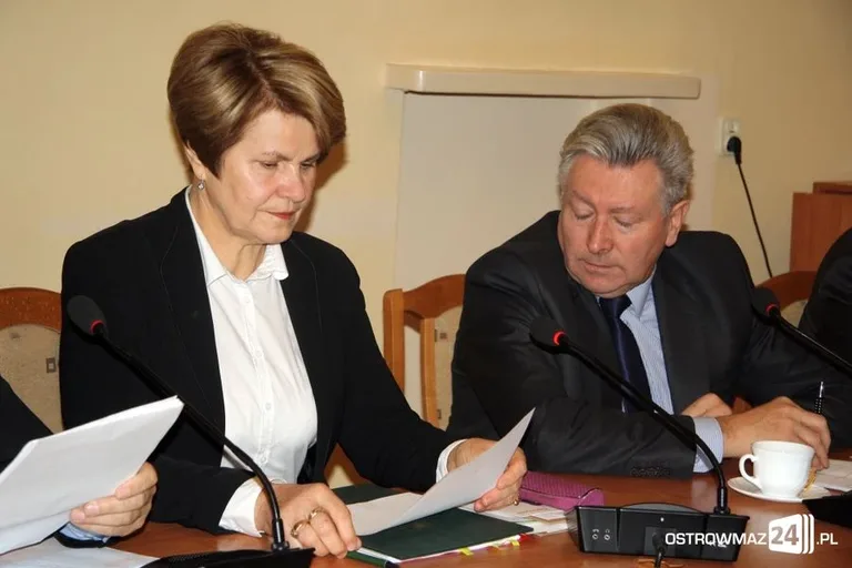 Czy będzie rondo w Nieskórzu? (zdjęcia)