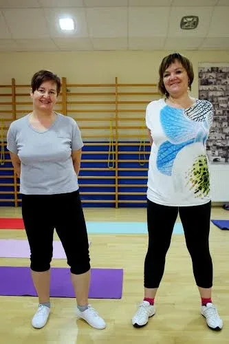 Od początku schudli ponad 41 kg (zdjęcia)
