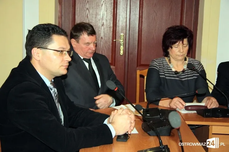 Czy będzie rondo w Nieskórzu? (zdjęcia)