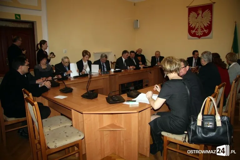 Czy będzie rondo w Nieskórzu? (zdjęcia)
