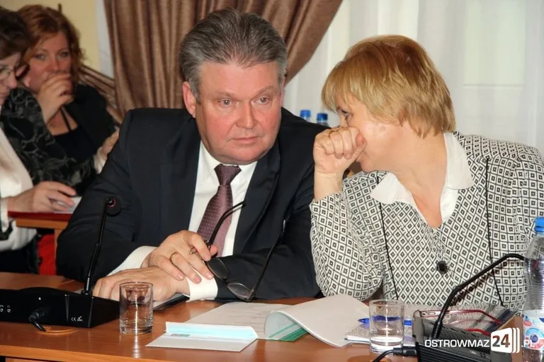 Czy będzie rondo w Nieskórzu? (zdjęcia)