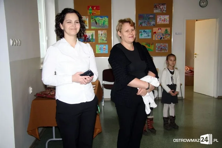 Polskie świętowanie na obrazie (zdjęcia)