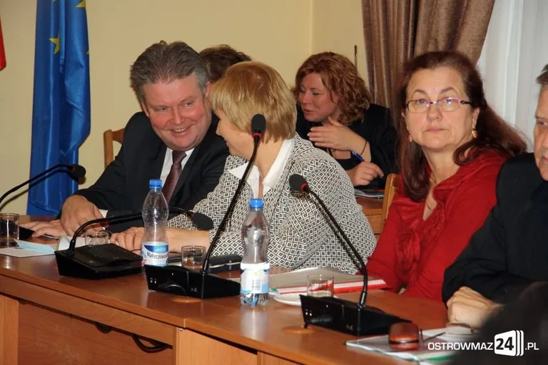 Czy będzie rondo w Nieskórzu? (zdjęcia)