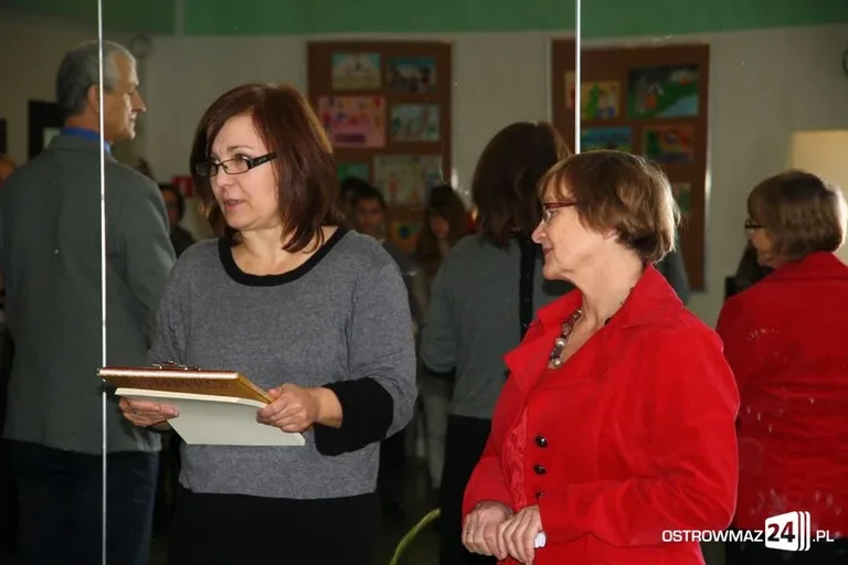 Polskie świętowanie na obrazie (zdjęcia)