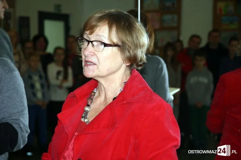 Polskie świętowanie na obrazie (zdjęcia)