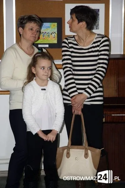 Polskie świętowanie na obrazie (zdjęcia)