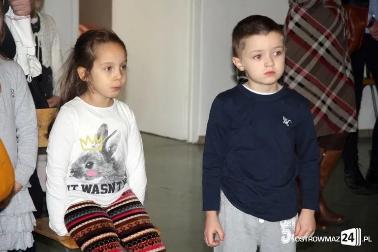 Polskie świętowanie na obrazie (zdjęcia)