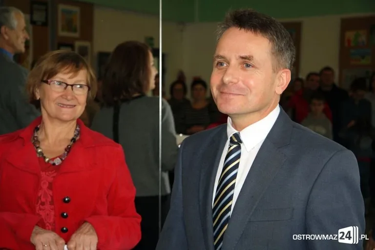 Polskie świętowanie na obrazie (zdjęcia)