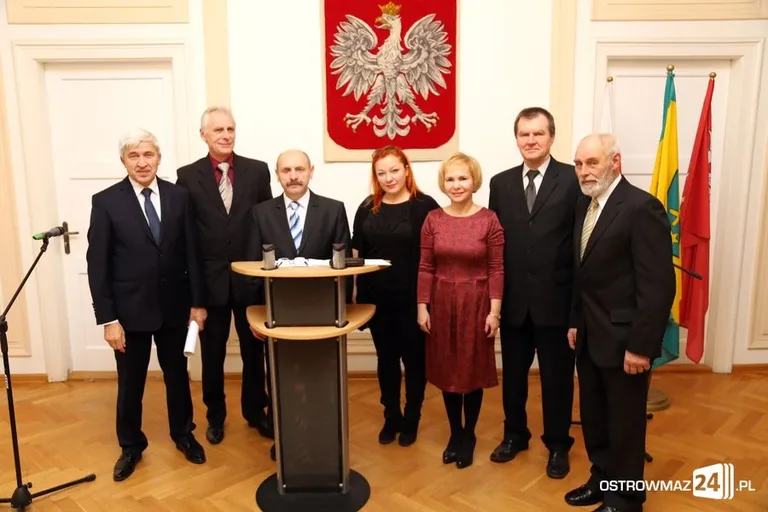 Znamy składy stałych komisji (zdjęcia, wideo)