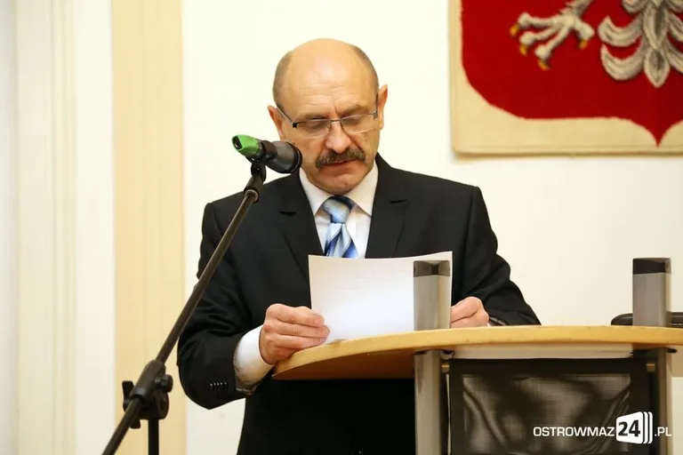Krzysztof Laska wiceprzewodniczącym (zdjęcia, wideo)