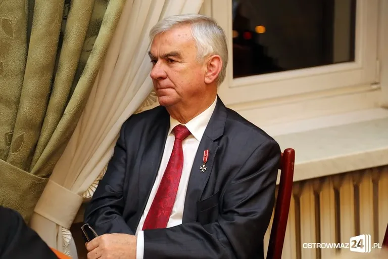 Krzysztof Laska wiceprzewodniczącym (zdjęcia, wideo)