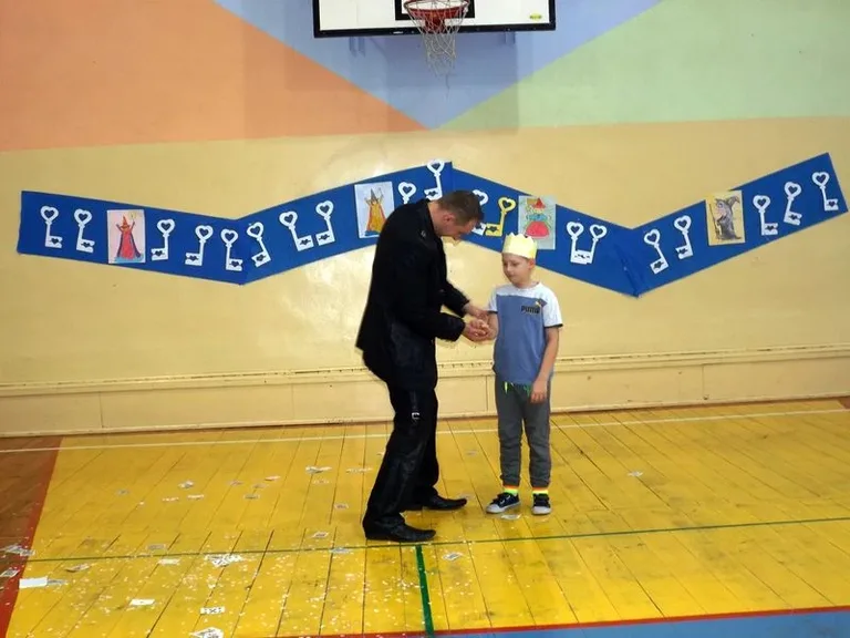 Andrzejki w Zespole Szkół Specjalnych (zdjęcia)