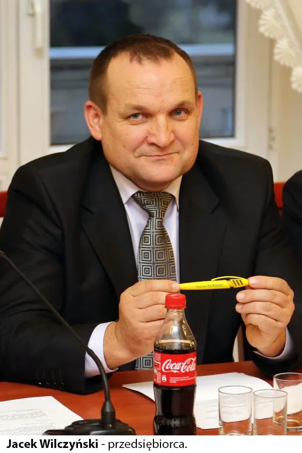 Poznaj swojego radnego (zdjęcia)