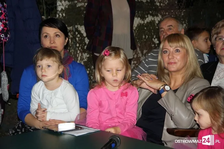 Piosenka dla Babci i Dziadka (zdjęcia, wideo)