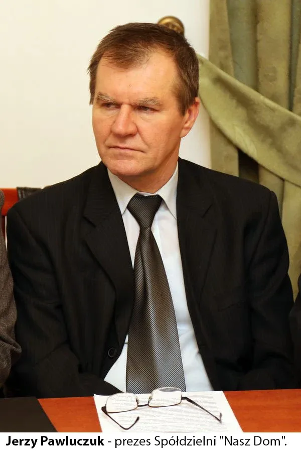 Poznaj swojego radnego (zdjęcia)