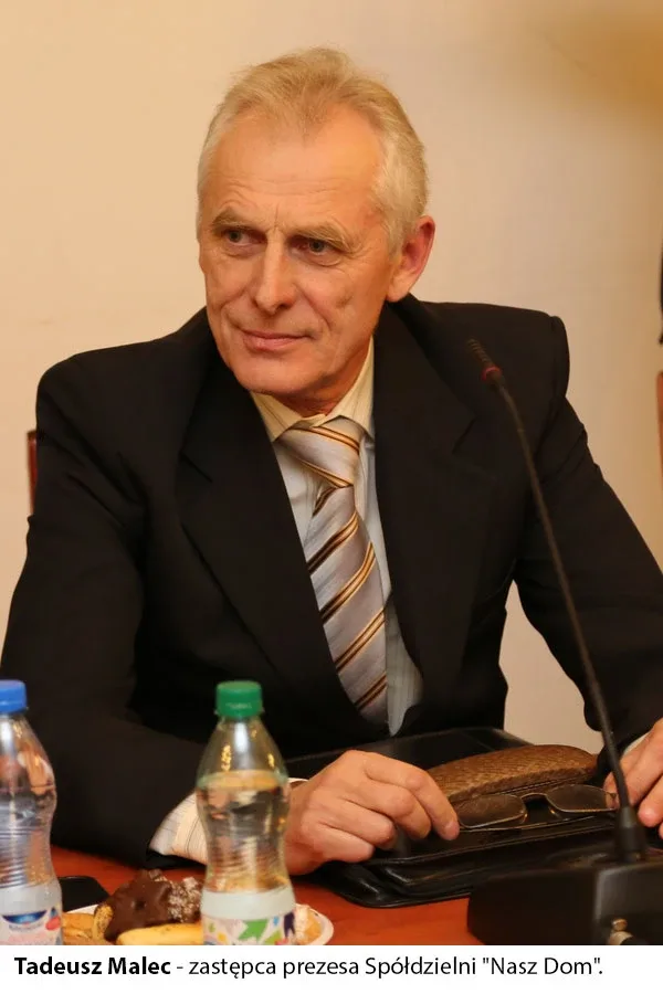 Poznaj swojego radnego (zdjęcia)