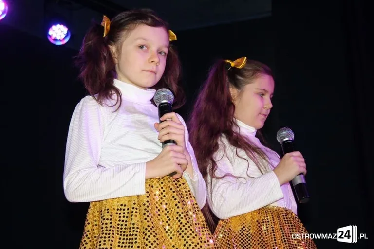 Piosenka dla Babci i Dziadka (zdjęcia, wideo)