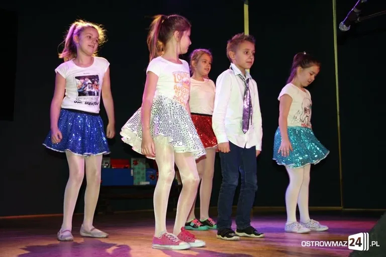 Piosenka dla Babci i Dziadka (zdjęcia, wideo)