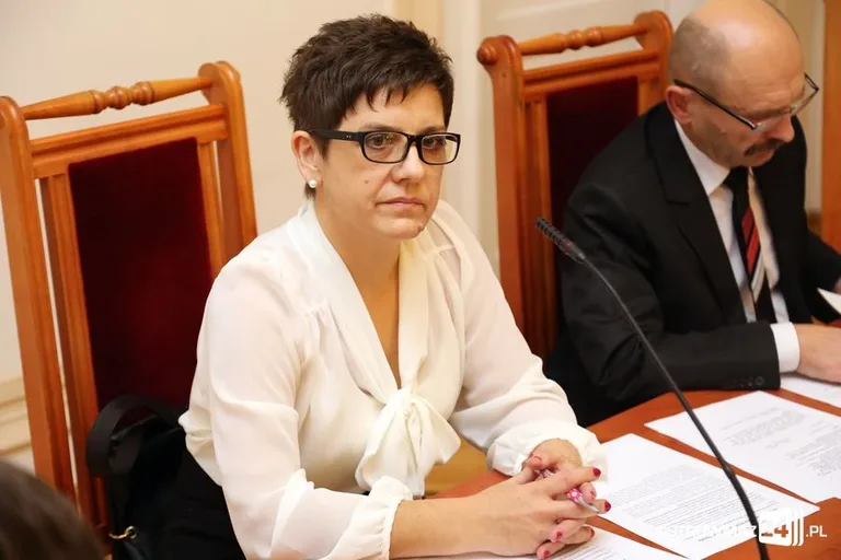 Kwiatkowska wiceprzewodniczącą rady miasta (zdjęcia, wideo)