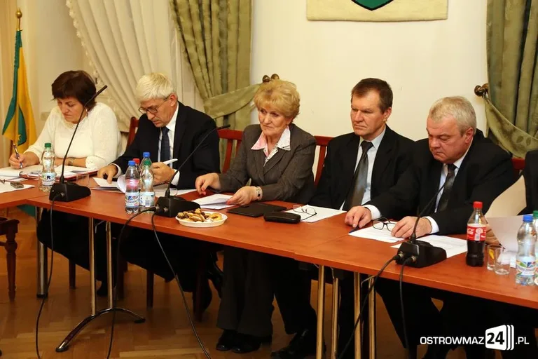 Kwiatkowska wiceprzewodniczącą rady miasta (zdjęcia, wideo)