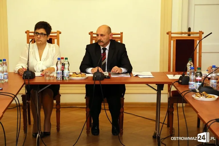 Kwiatkowska wiceprzewodniczącą rady miasta (zdjęcia, wideo)