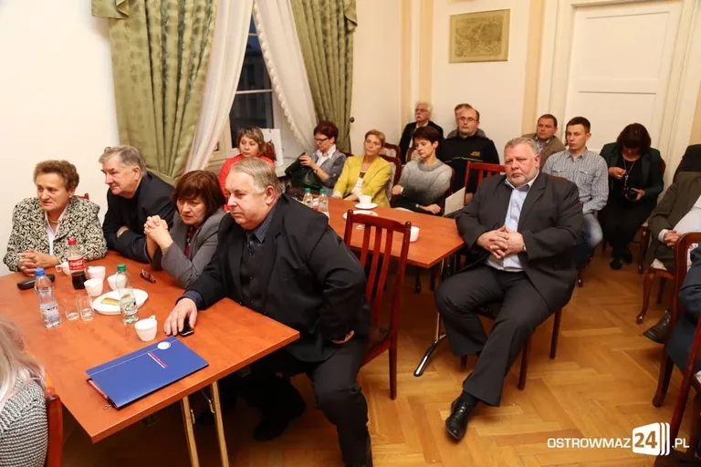 Kwiatkowska wiceprzewodniczącą rady miasta (zdjęcia, wideo)